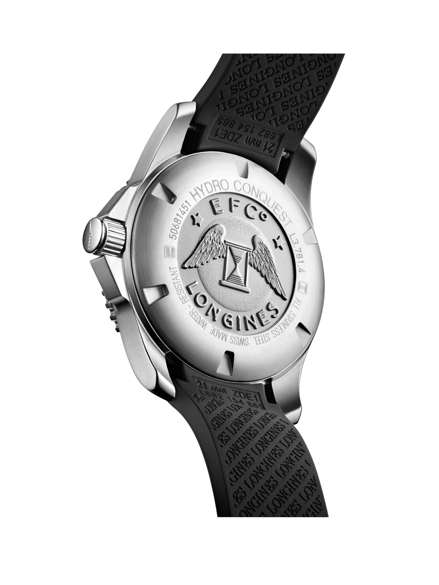 Longines HydroConquest - Image 2