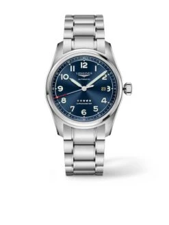 Longines Spirit