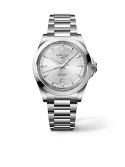 Longines Conquest