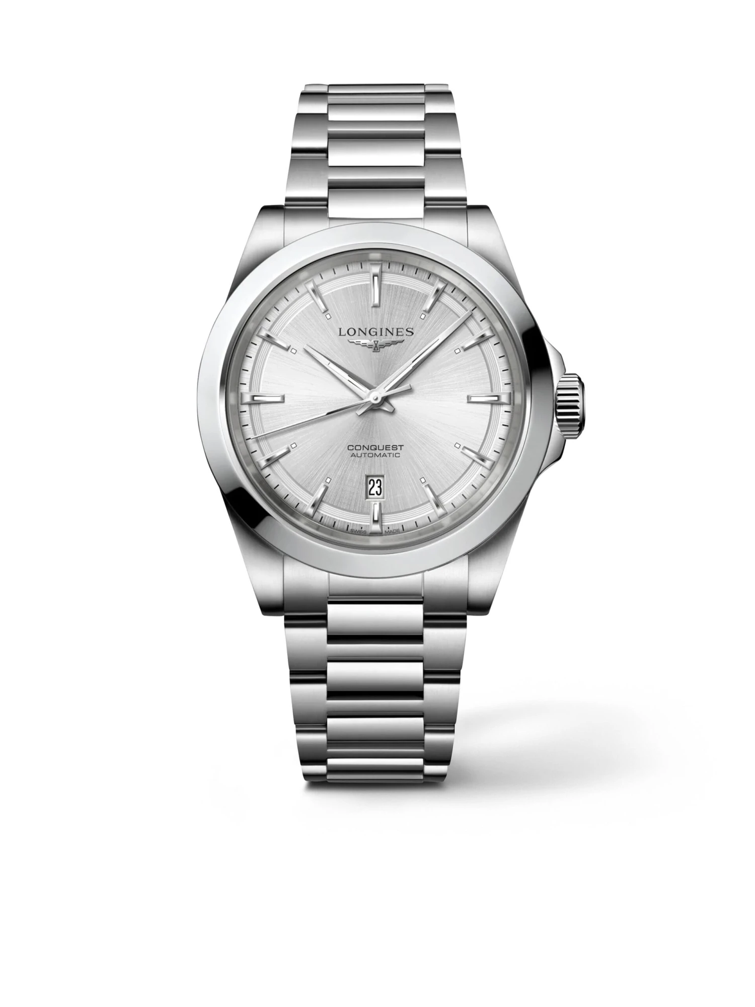 Longines Conquest