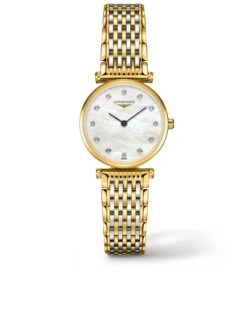 La Grande Classique De Longines