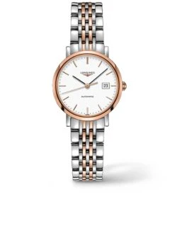 The Longines Elegant Collection