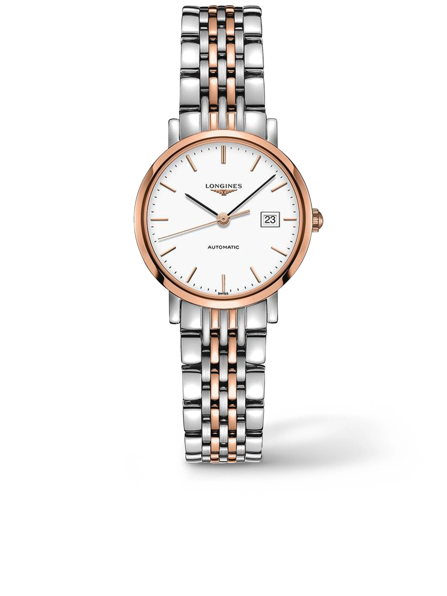 The Longines Elegant Collection