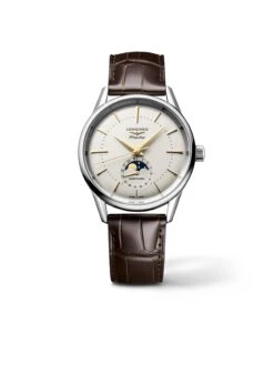 Longines Flagship Heritage