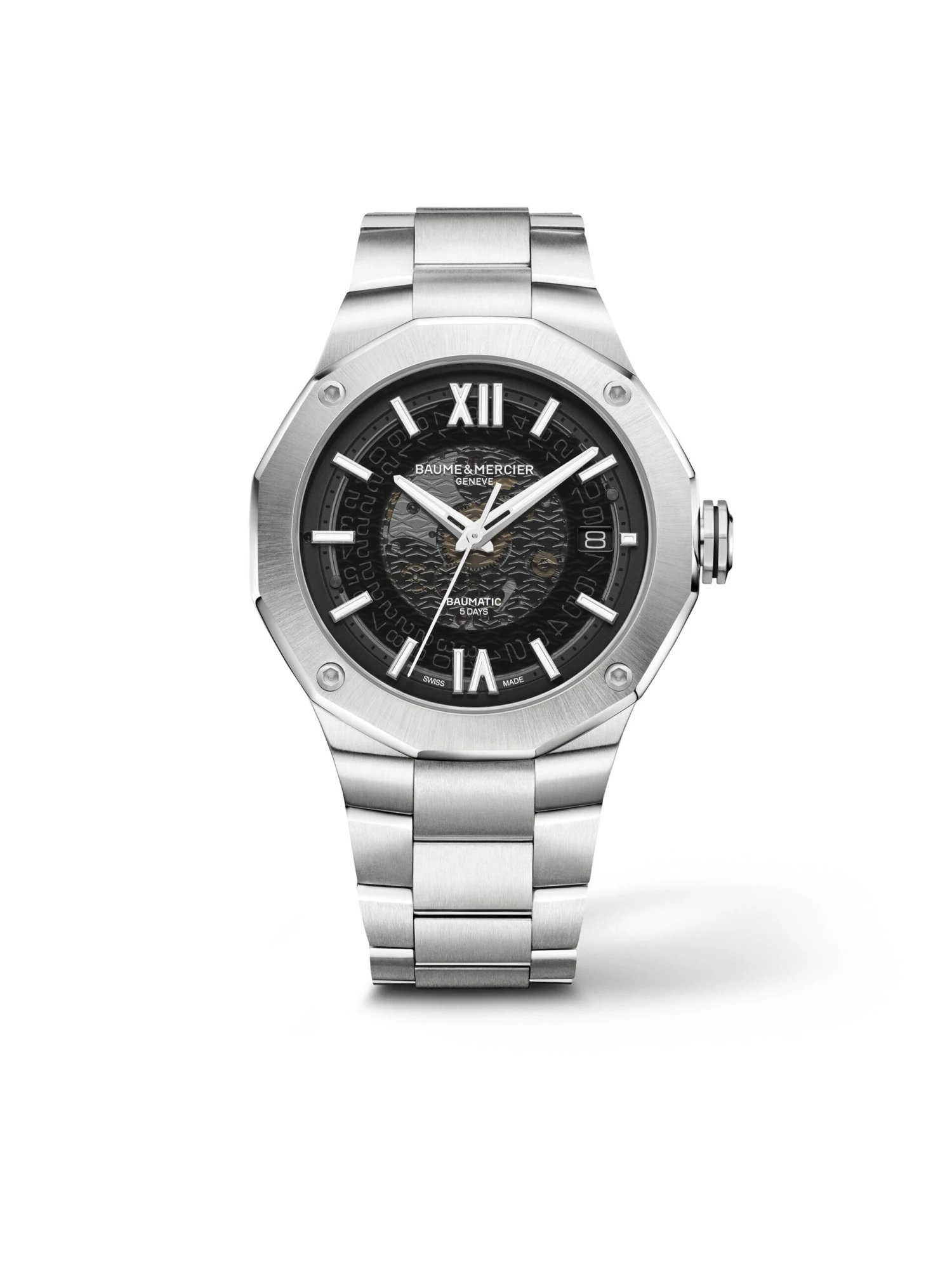 Riviera Baumatic 42 Mm