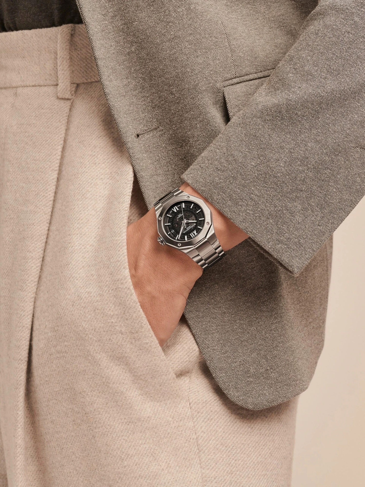 Riviera Baumatic 42 Mm - Image 3