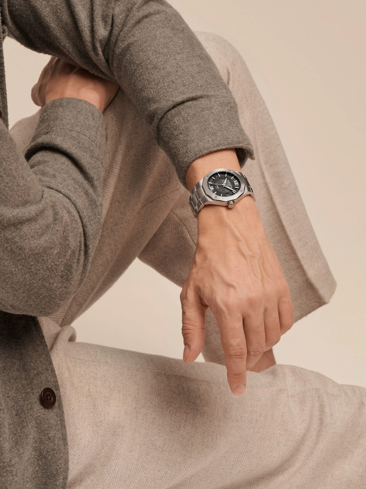 Riviera Baumatic 42 Mm - Image 4