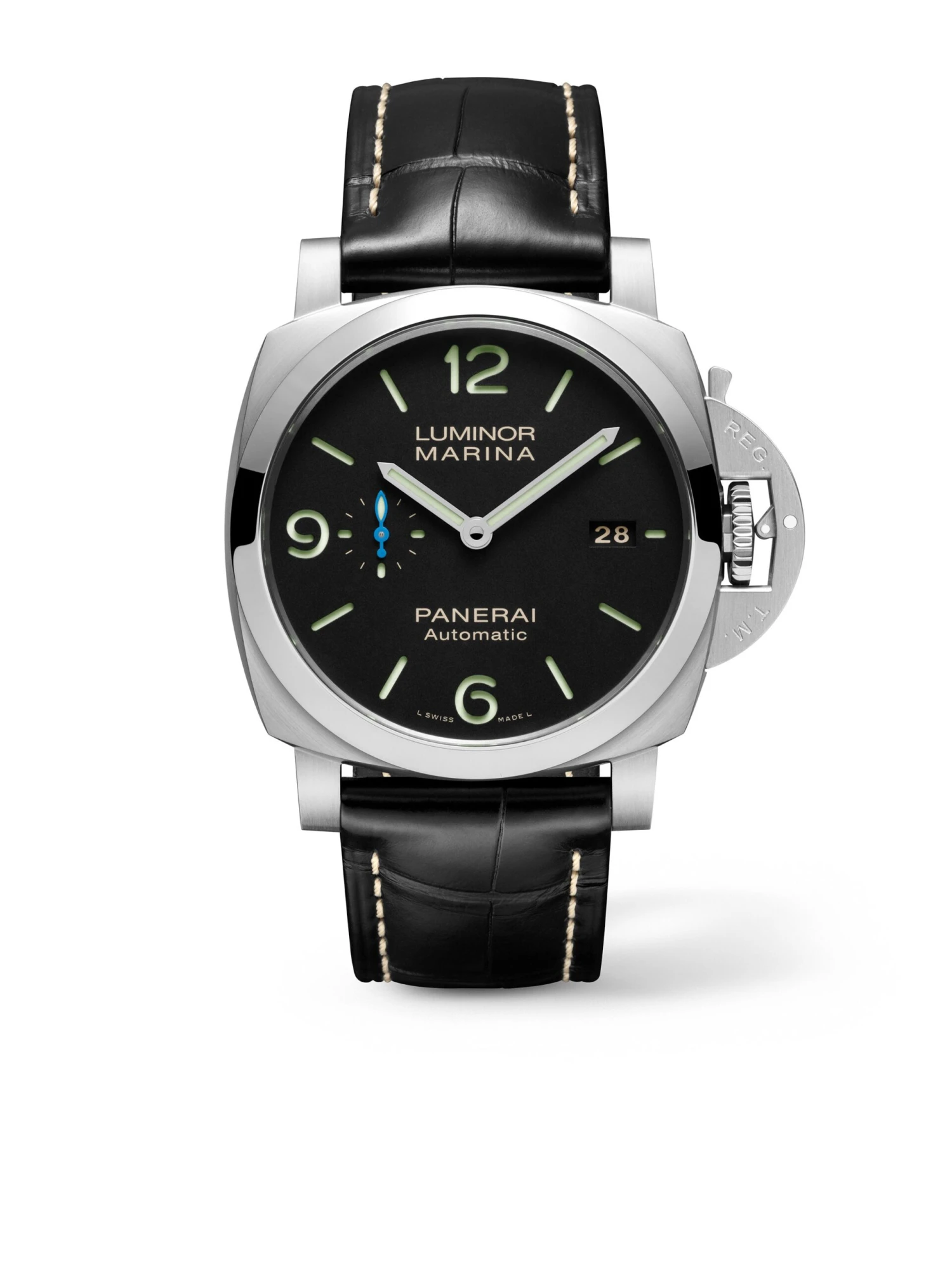 Luminor Marina - 44 Mm