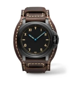 Luminor California 8 Days DLC - 44 Mm