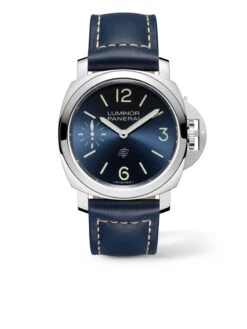 Luminor Blu Mare - 44 Mm