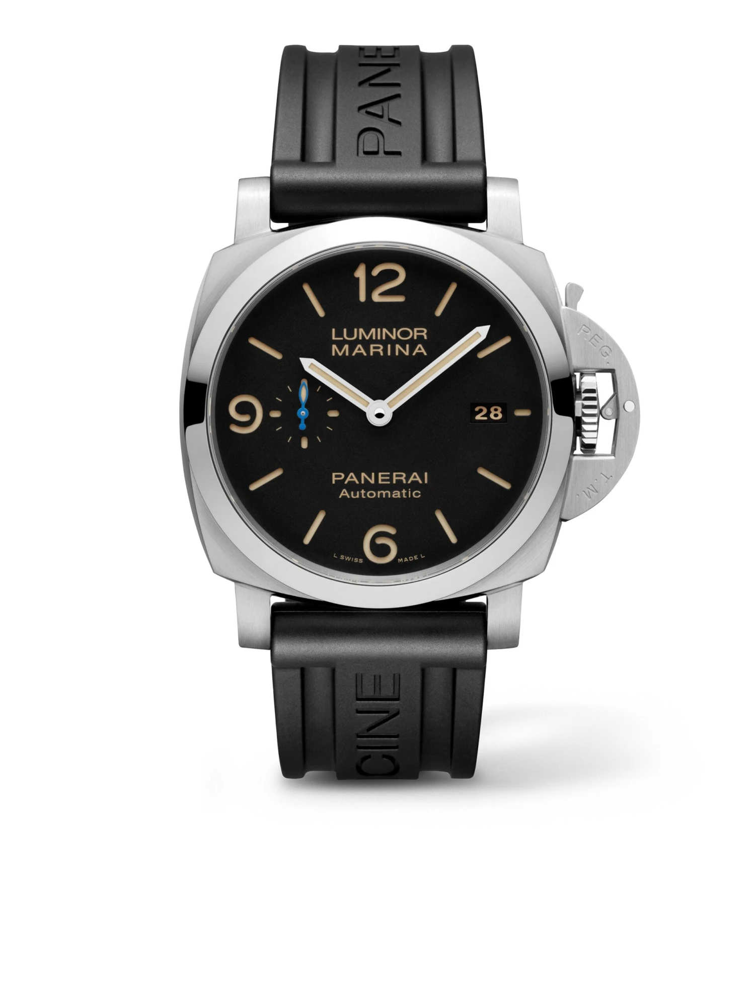 Luminor Marina - 44 Mm - Image 3