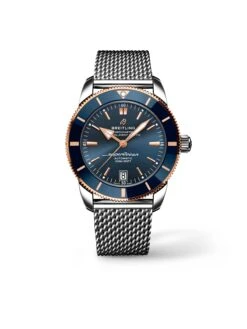 Superocean Héritage B20 Automatic 42