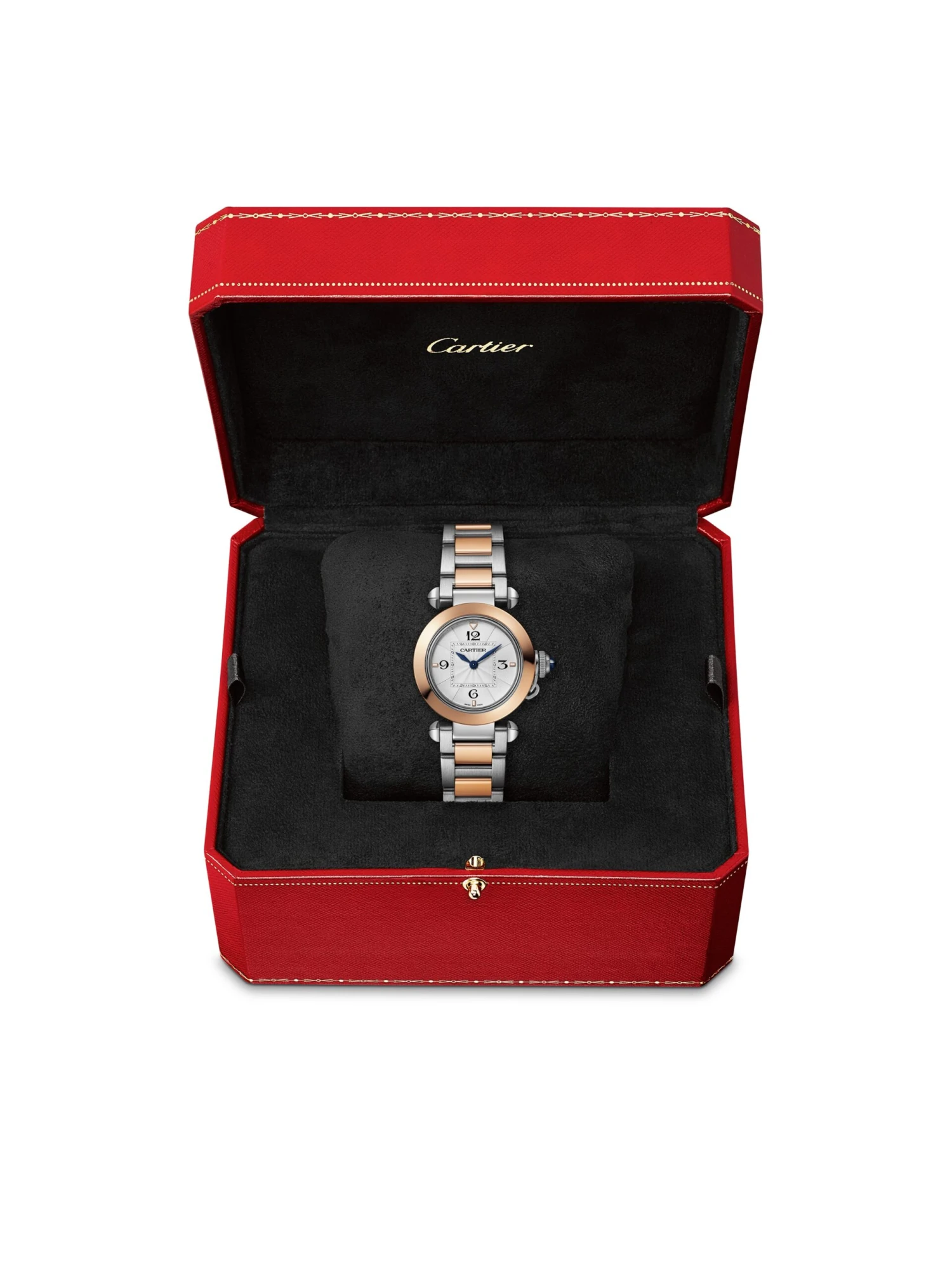 Pasha De Cartier 30 Mm - Image 2