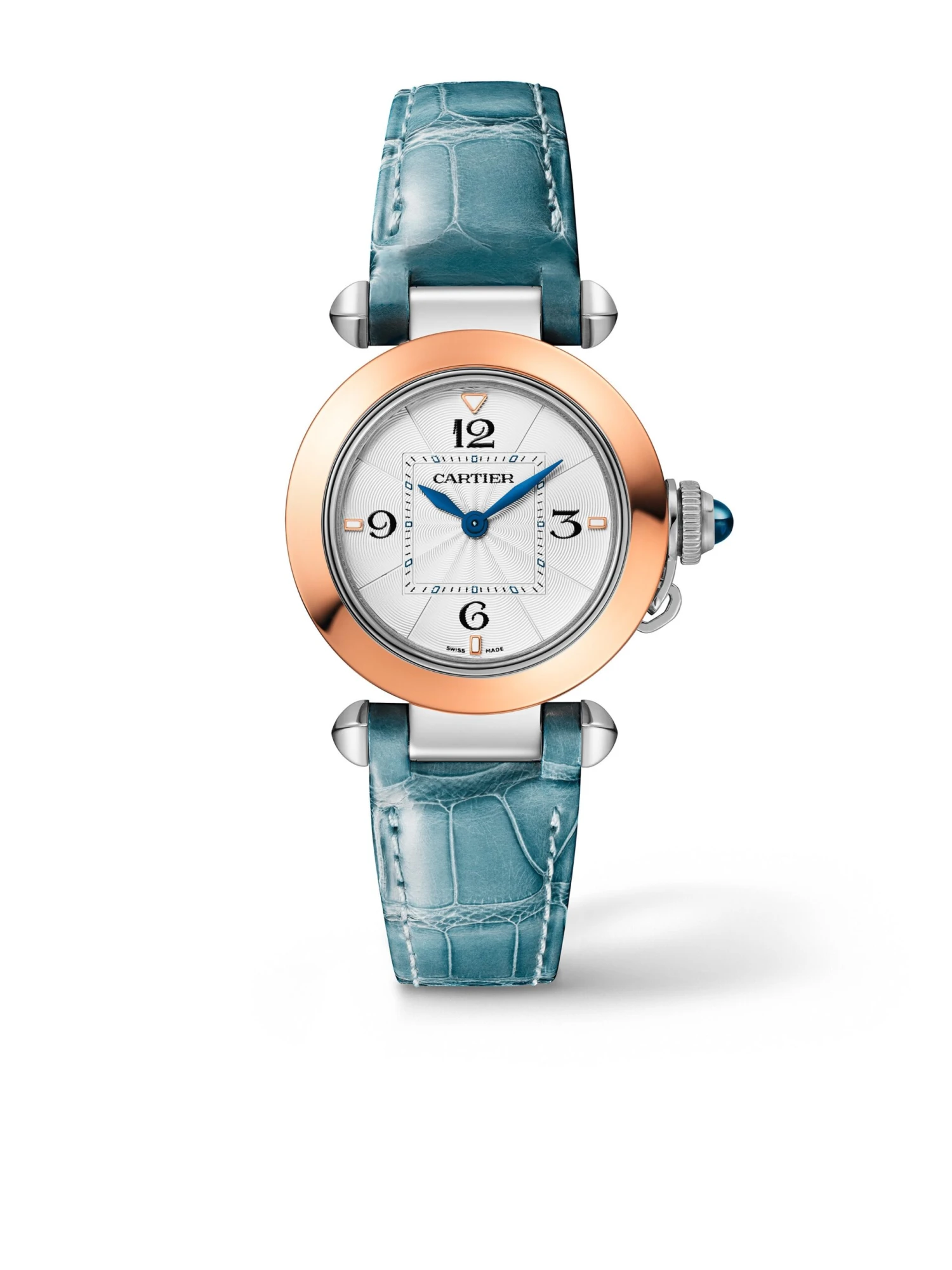 Pasha De Cartier 30 Mm - Image 3