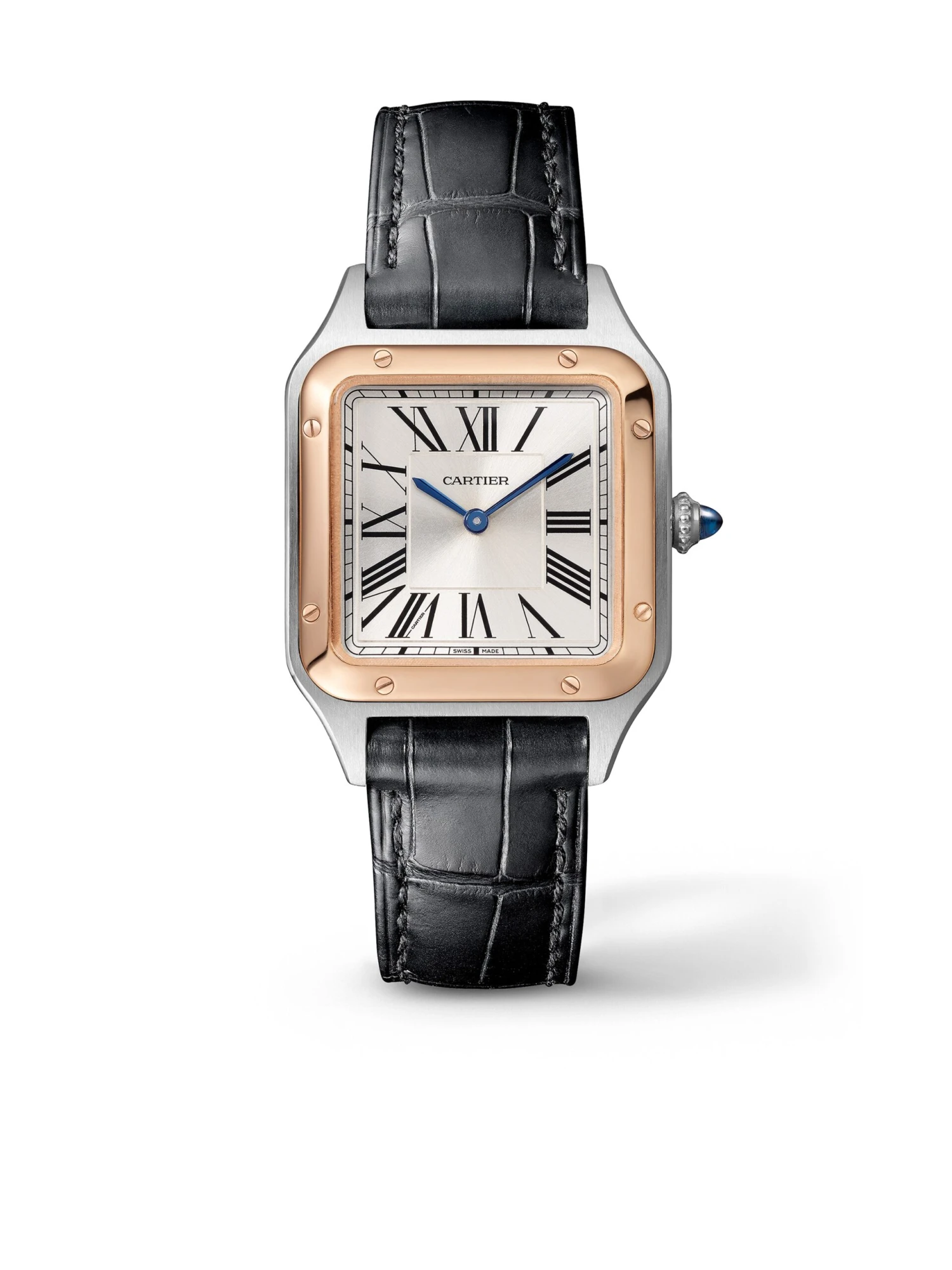 Cartier Santos Dumont - Small Model
