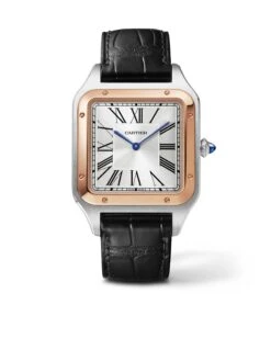 Cartier Santos Dumont XL