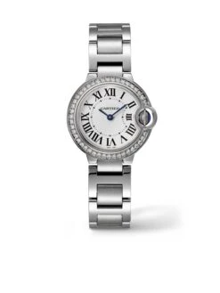 Ballon Bleu De Cartier 28 Mm