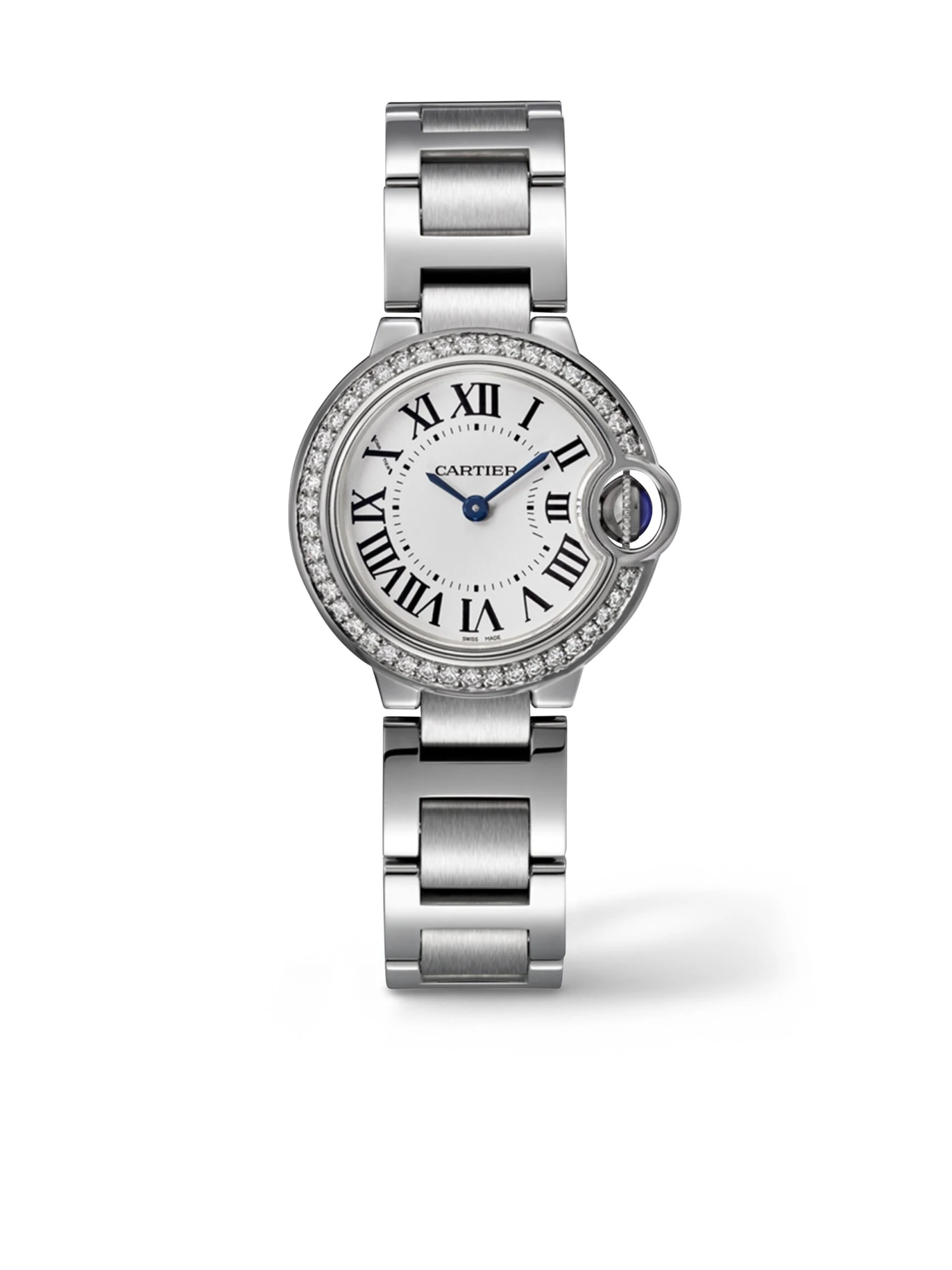 Ballon Bleu De Cartier 28 Mm