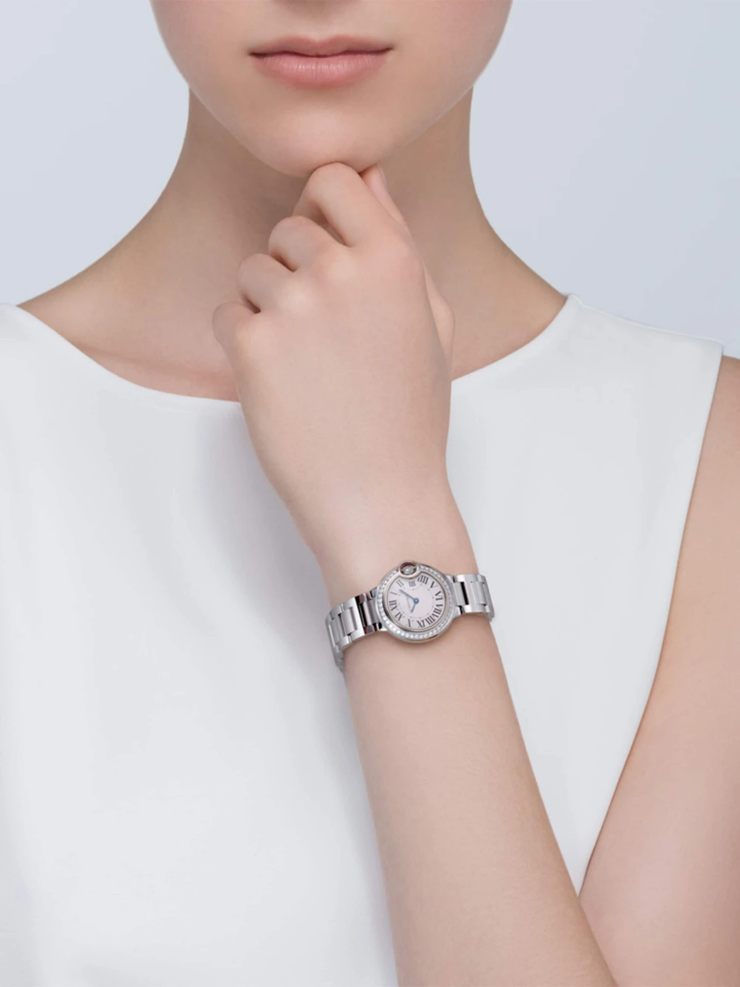 Ballon Bleu De Cartier 28 Mm - Image 2