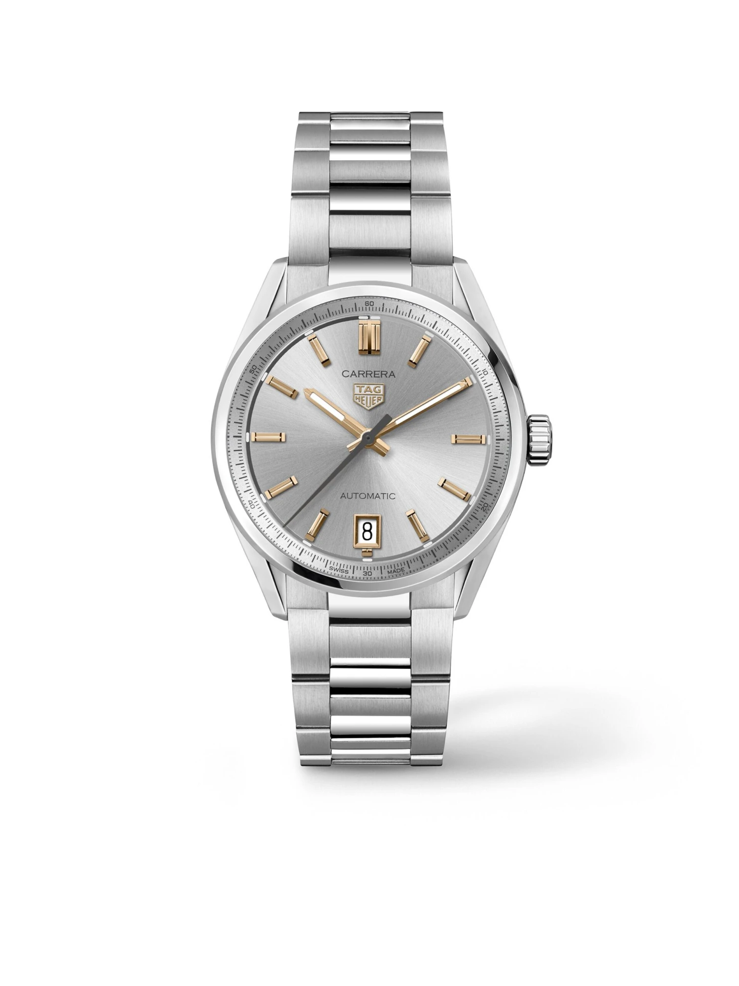 TAG Heuer Carrera Date