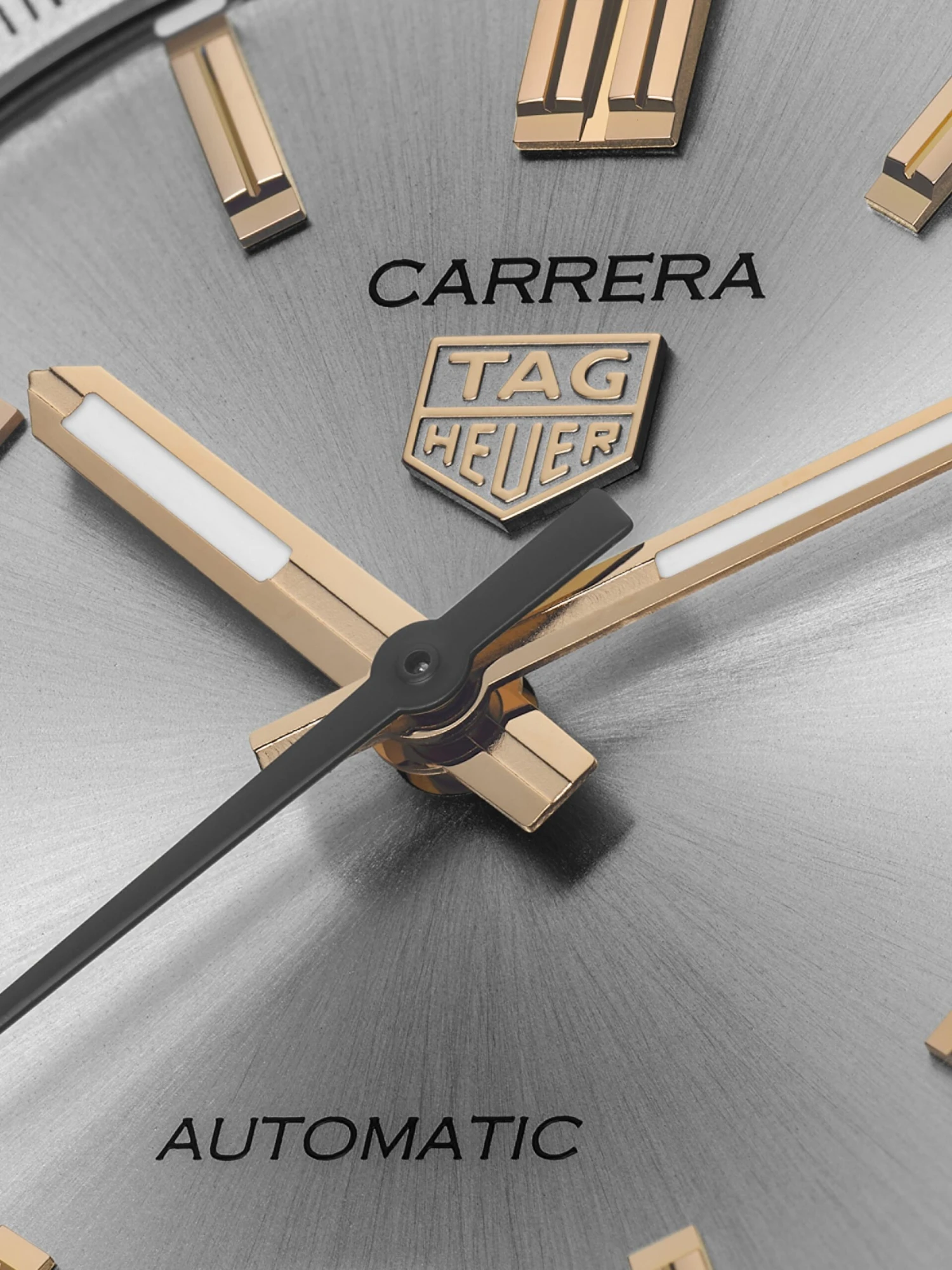 TAG Heuer Carrera Date - Image 4