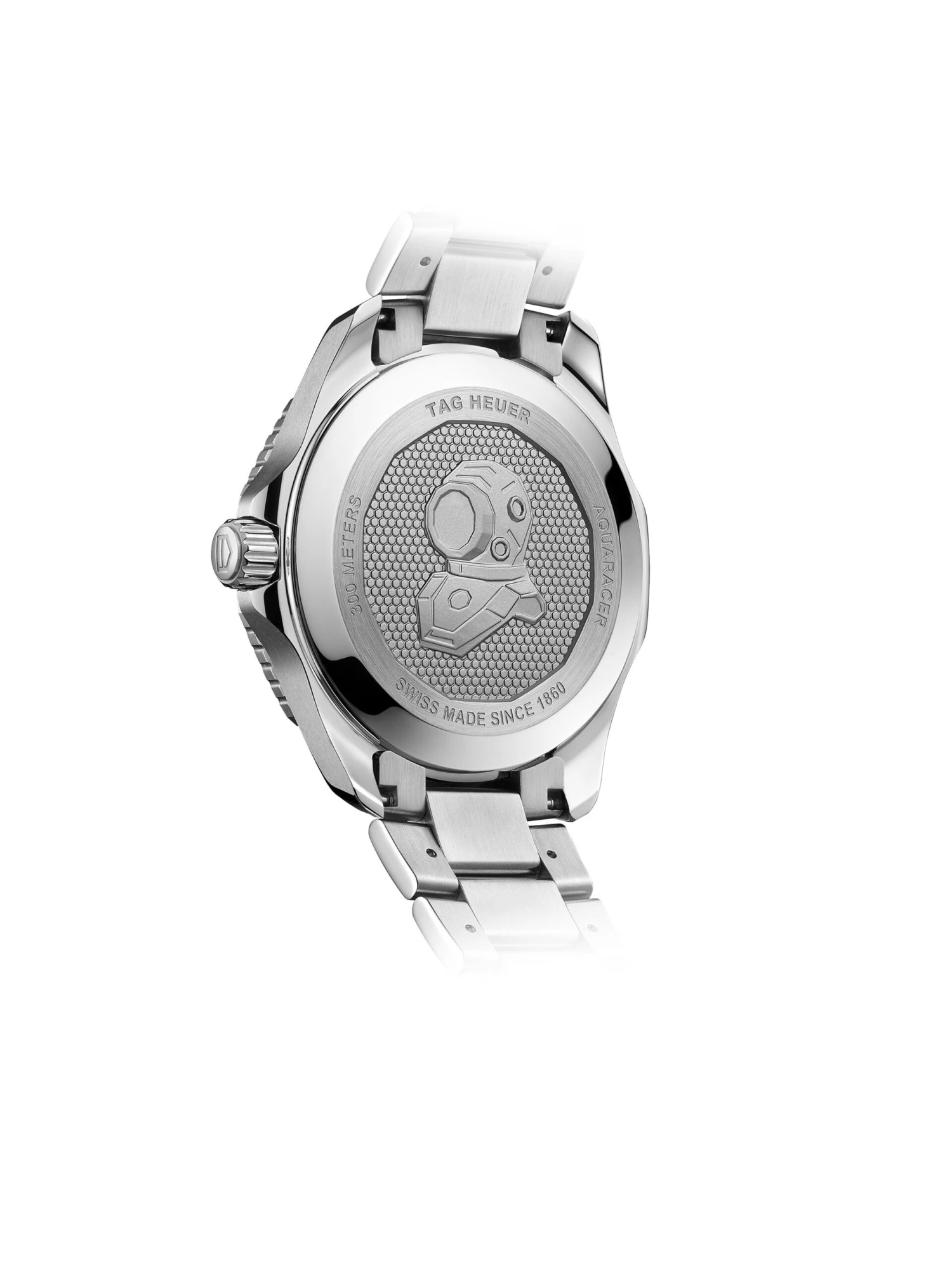 TAG Heuer Aquaracer Professional 300 GMT - Image 2