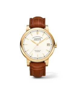 Chronometerwerke Automatic