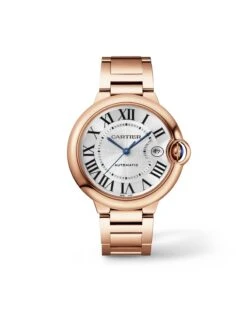 Ballon Bleu De Cartier 40 Mm