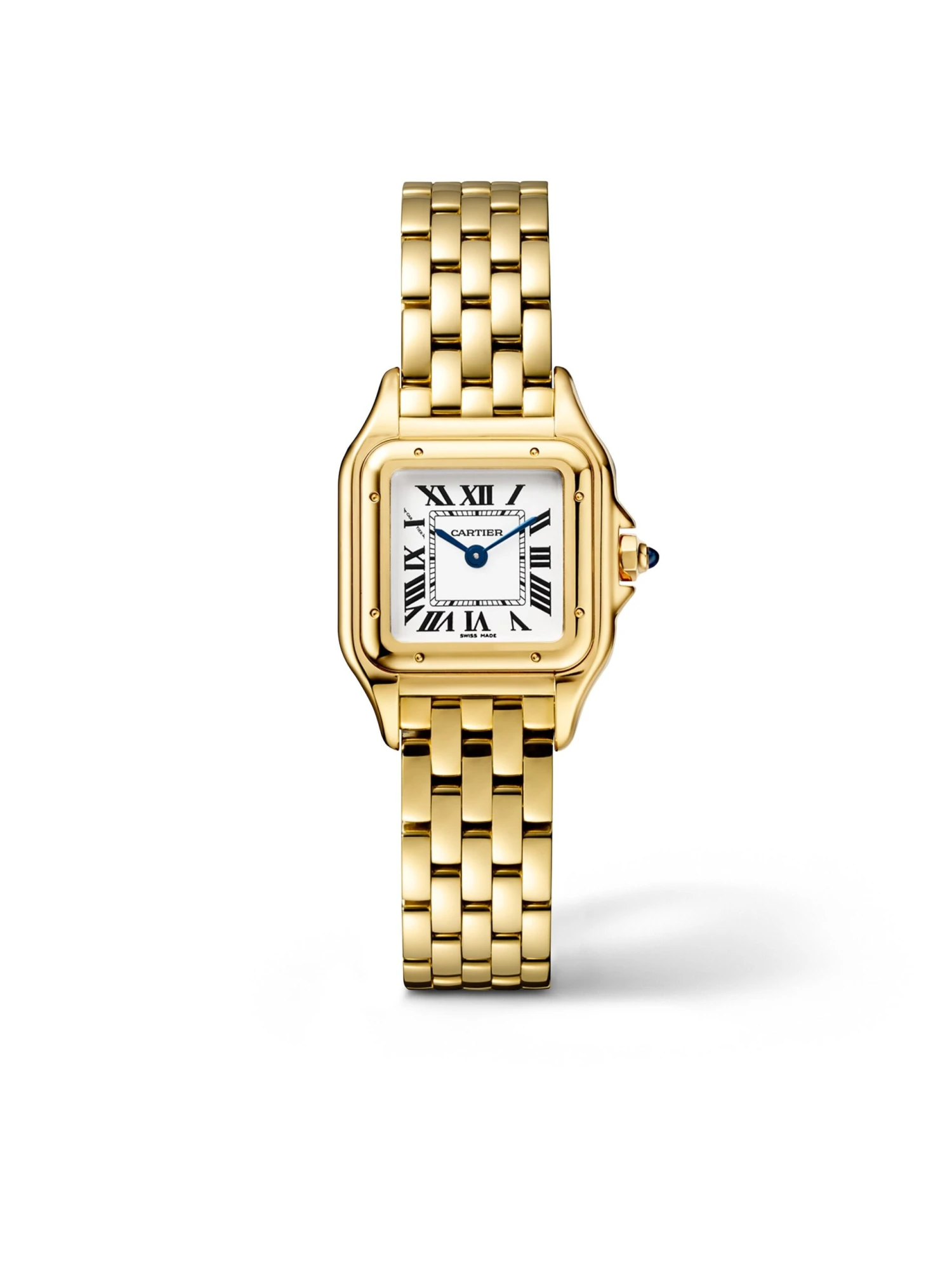Panthère De Cartier Small Model