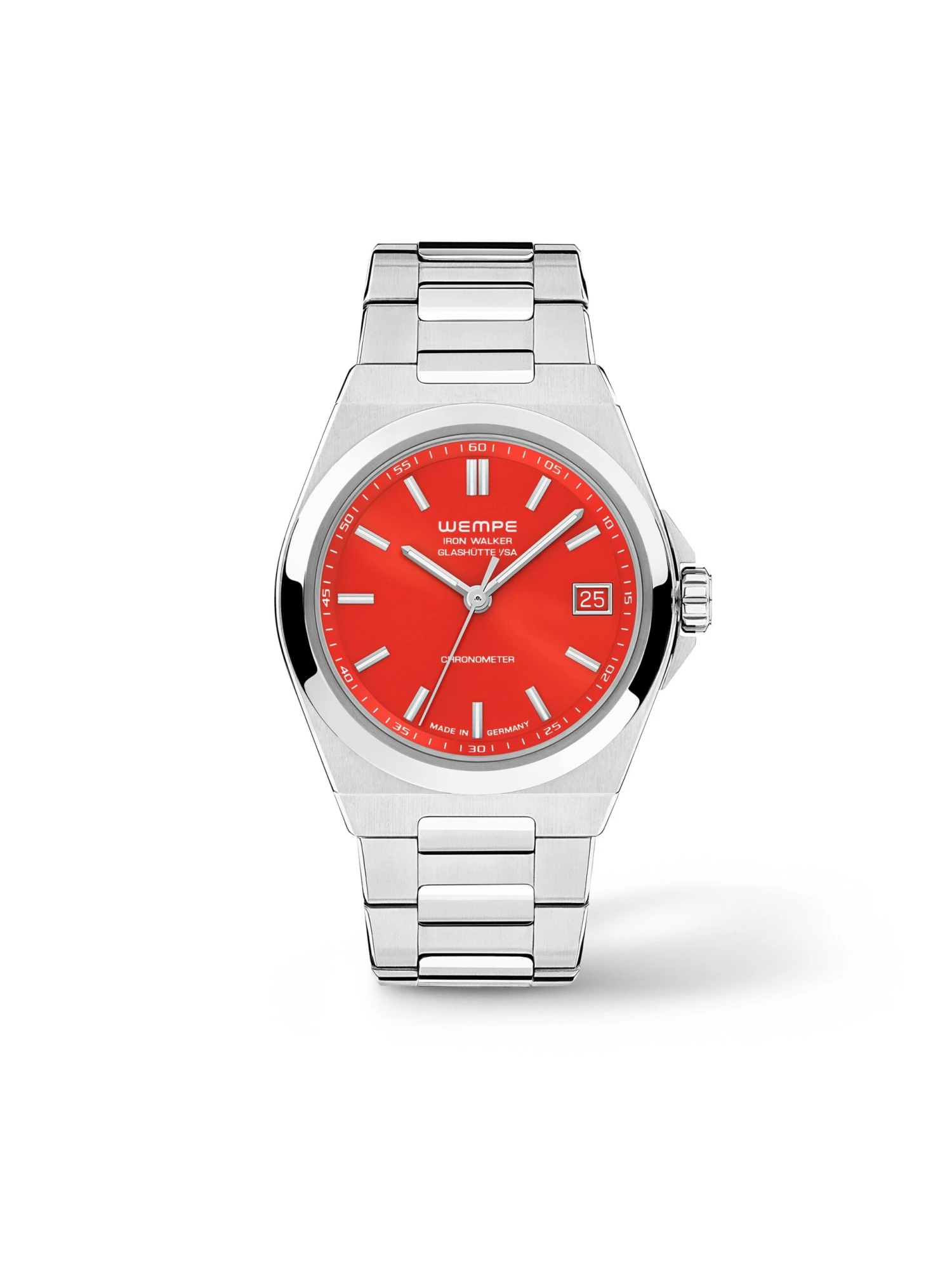 Iron Walker Automatic 36