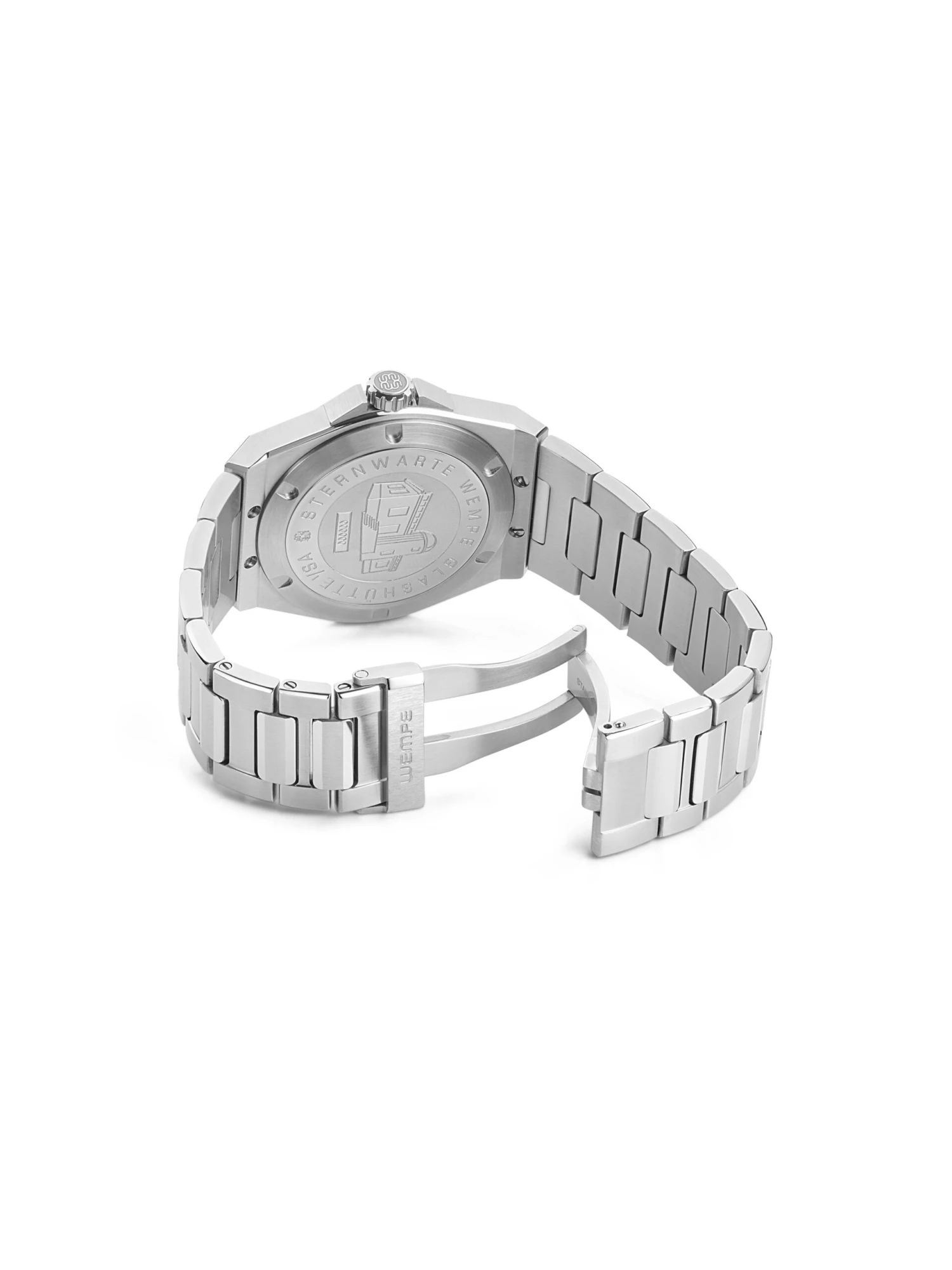 Iron Walker Automatic 36 - Image 3