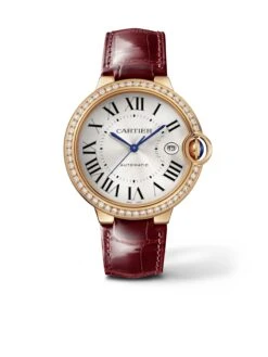 Ballon Bleu De Cartier 40mm