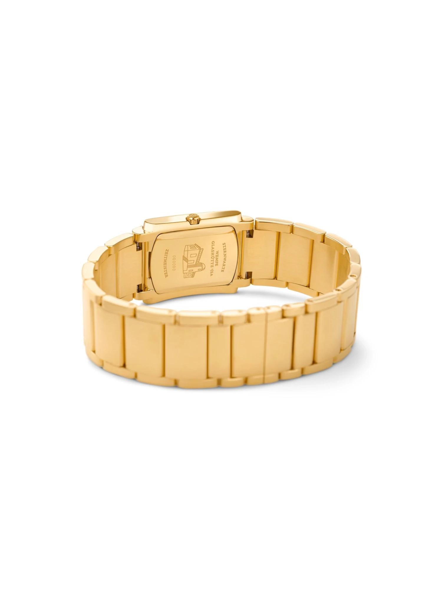 Zeitmeister Manchette - Image 4