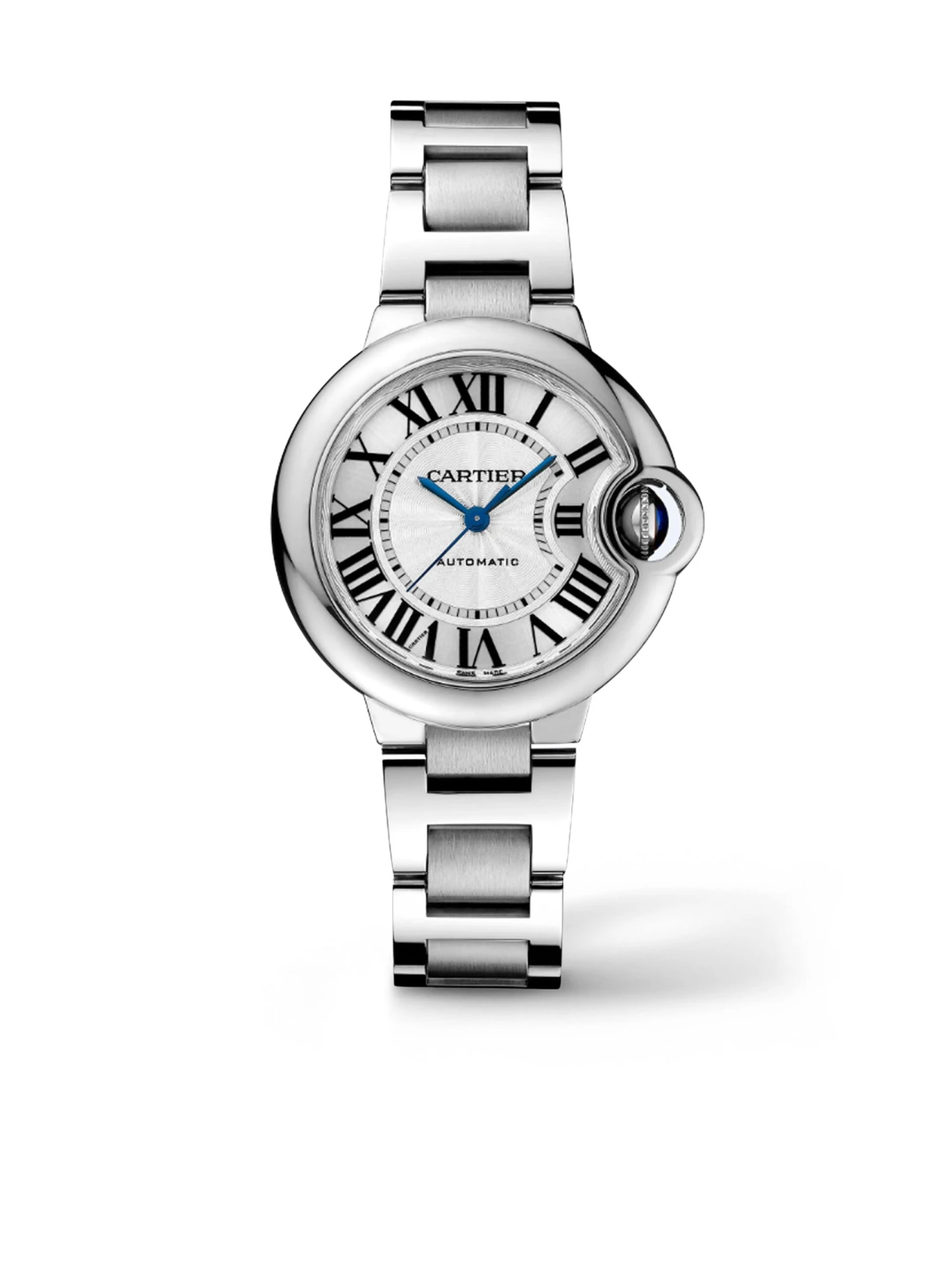 Ballon Bleu De Cartier 33 Mm