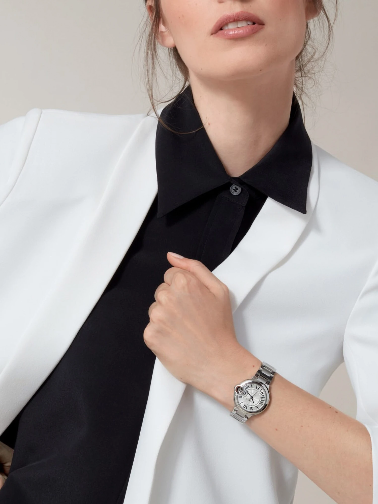 Ballon Bleu De Cartier 33 Mm - Image 2