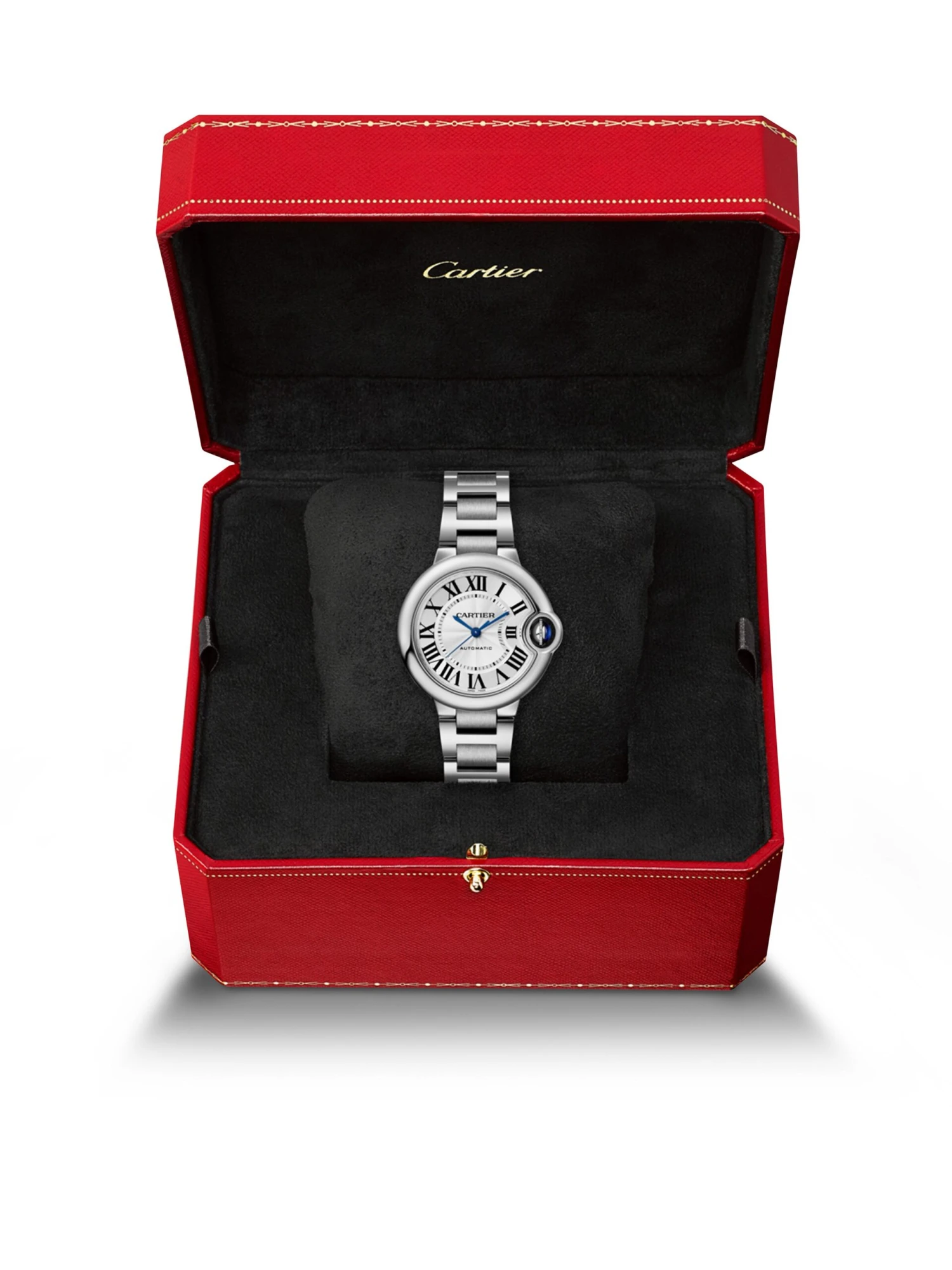 Ballon Bleu De Cartier 33 Mm - Image 3