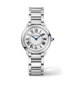 Ronde Must De Cartier