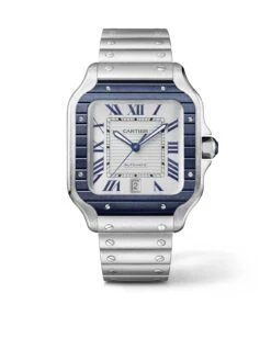 Santos De Cartier - Large Model