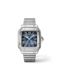 Santos De Cartier - Medium Model