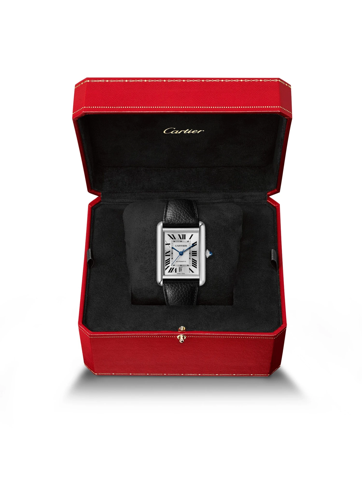 Cartier Tank Must - XL Model - Image 4
