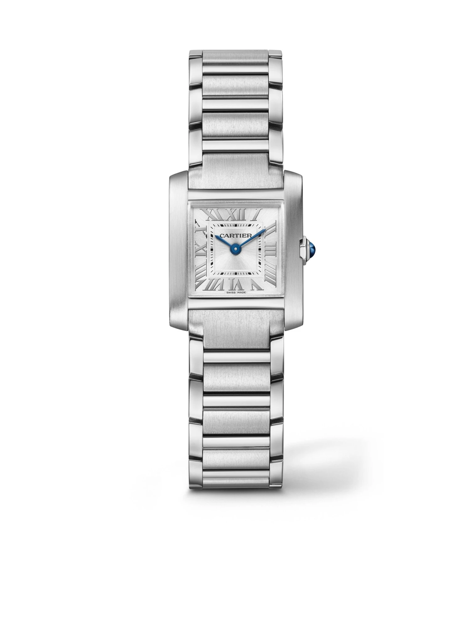 Cartier Tank Française - Small Model