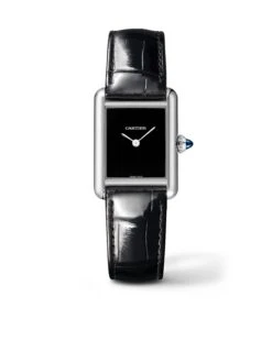 Cartier Tank Must - Small Model